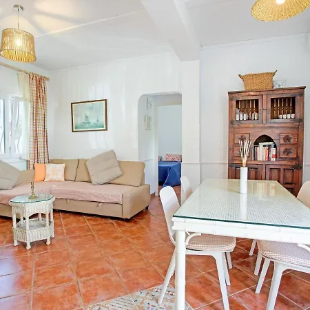 Villa Belvilla By Oyo La Estrella La Cala De Mijas