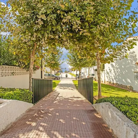 Belvilla By Oyo La Estrella Villa