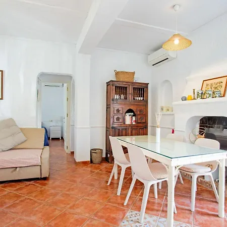 Villa Belvilla By Oyo La Estrella La Cala De Mijas