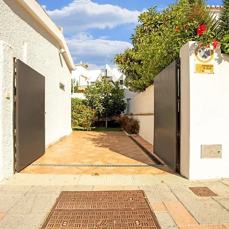Belvilla By Oyo La Estrella Villa La Cala De Mijas