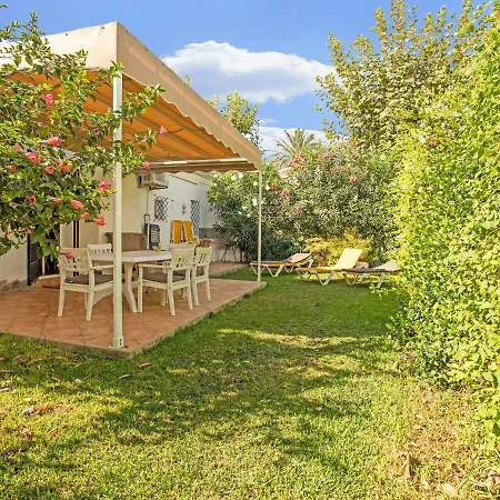 Belvilla By Oyo La Estrella Villa La Cala De Mijas