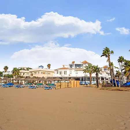 Belvilla By Oyo La Estrella La Cala De Mijas