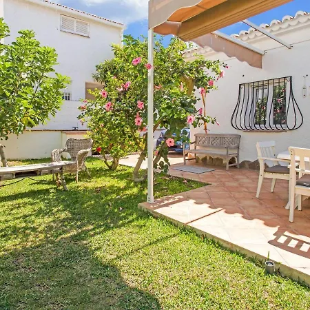 Belvilla By Oyo La Estrella Villa La Cala De Mijas