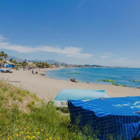 Belvilla By Oyo La Estrella La Cala De Mijas